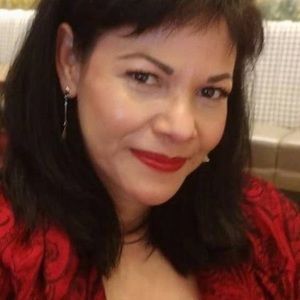 Meet your Posher, Norma